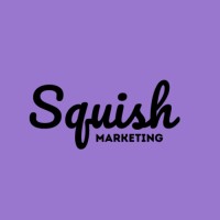 Squish Marketing logo - Similar company to Ghost Broadband