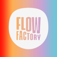 Flow Factory logo - Similar company to Ercis