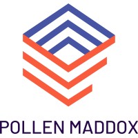 Pollen Maddox Ltd logo - Similar company to Checkmate Warranty