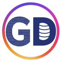 Get-Data logo - Similar company to Align Hr