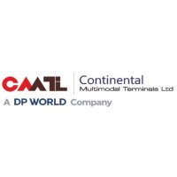 CONTINENTAL MULTIMODAL TERMINALS LTD logo - Similar company to Smart Logistic Park