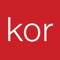 kor group logo - Similar company to The Kor Group
