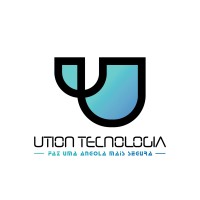 Ution Tecnologia,Lda logo - Similar company to Olympic Security