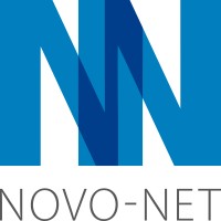 Novo-net GmbH & Co. KG logo - Similar company to Wizard Computersysteme Gmbh