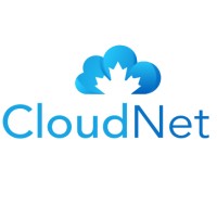 CloudNet Canada logo - Similar company to Xipware