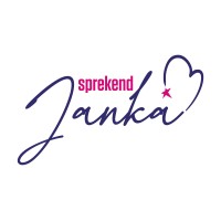 Sprekend Janka Trouwambtenaar en ceremoniespreker logo - Similar company to Bos Dynamics