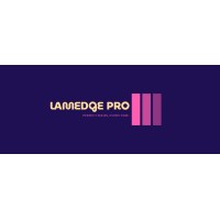 Lamedge Pro logo - Similar company to Plead Masters