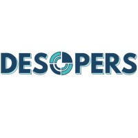 Desopers logo - Similar company to Techronology Llc
