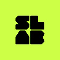 Slab logo - Similar company to Grow360