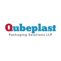Qubeplast Packaging Solutions LLP logo - Similar company to Alternative Packaging Solutions