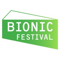 BIONIC FESTIVAL logo - Similar company to Honevo