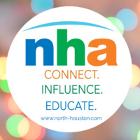North Houston Association logo - Similar company to Pontikes Development