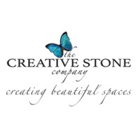 The Creative Stone Company logo - Similar company to Creative Stone