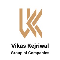 Vikas Kejriwal Group Of Companies logo - Similar company to Klr College Of Engineering And Technology