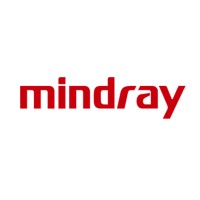 Mindray logo - Similar company to Mindray Brasil