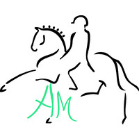 Centro ecuestre Medina logo - Similar company to Ganadería Alpende Sl - Centro De Formación Ecuestre
