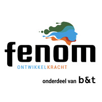 Fenom Ontwikkelkracht logo - Similar company to De Trainingsstudio