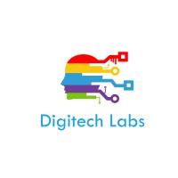 DigiTech Labs logo - Similar company to Digitech