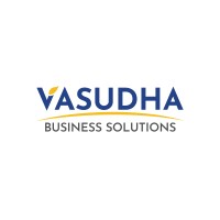 Vasudha Business Solutions logo - Similar company to Authorstream
