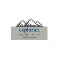 EXPLORICA WORLD TOURS logo - Similar company to Explorica Tours