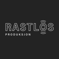Rastløs Produksjon logo - Similar company to Studio Gaffa As