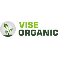 Vise Organic logo - Similar company to Ecofeed Aquaculture Solutions