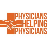 Physicians Helping Physicians logo - Similar company to Innovatormd