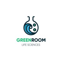 Green Room Life Sciences logo - Similar company to Clinicalsolutions.Io