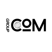 GroupCom logo - Similar company to Unit 1