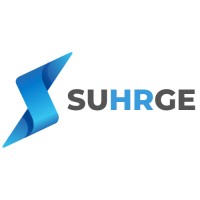 SUHRGE logo - Similar company to Mini Easel