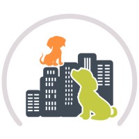 Pets In The City logo - Similar company to Sonyca