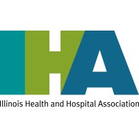 Illinois Health and Hospital Association logo - Similar company to Brogdon Energy