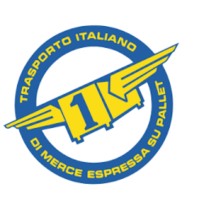OneExpress Italia Spa logo - Similar company to Ad-Log Group