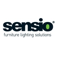 Sensio Lighting Group logo - Similar company to Design-Heure