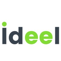 Ideel logo - Similar company to Enneade