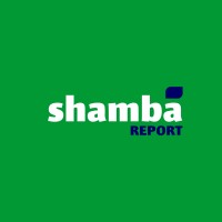 Shamba Report logo - Similar company to Cyberhaven Technologies