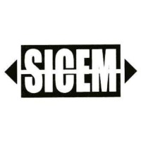 SICEM - Società Italiana Consolidamento Edifici Monumentali logo - Similar company to Rebarjoint - Barre Filettate E Tiranti Strutturali A Marcatura Ce