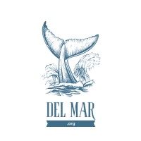 The Del Mar Club logo - Similar company to Picticular