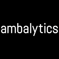 ambalytics logo - Similar company to Workonio Gmbh