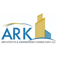 A R K ARCHITECTS & ENGINEERING CONSULTANT logo - Similar company to Rest Point Consultancy