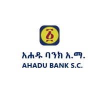 Ahadu Bank logo - Similar company to Ahadu Bank
