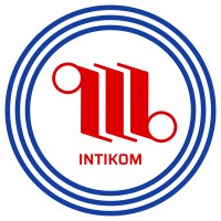 PT. Intikom Berlian Mustika logo - Similar company to Cloud Kinetics Indonesia