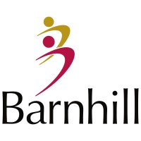 Barnhill Community High School logo - Similar company to Middlesex Learning Partnership