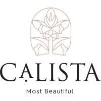 Calista | Most Beautiful logo - Similar company to Sabbia Co