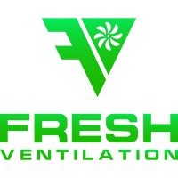 Fresh Ventilation logo - Similar company to Movevirtual