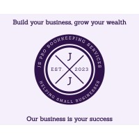 Js Pro Bookkeeping Services L.L.C. logo - Similar company to Epl Financial Services