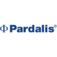 Pardalis Inc. logo - Similar company to Pardalis