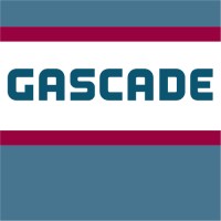 GASCADE Gastransport GmbH logo - Similar company to Sefe Securing Energy For Europe Gmbh