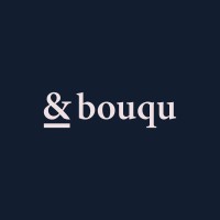 &bouqu logo - Similar company to Solv