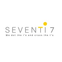 SEVENTI 7 logo - Similar company to Leadup!
